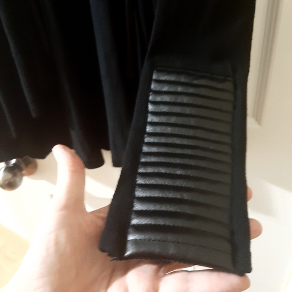 Open cardigan EXPRESS - Picture 3 of 6